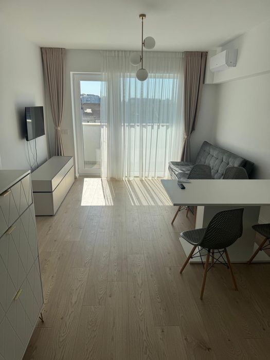 Apartament Nou Regim Hotelier Prima Green Residence