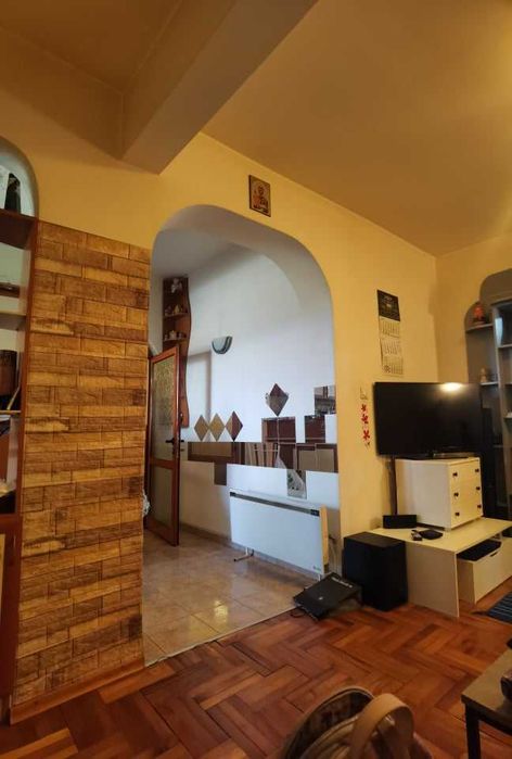 Продава се Тристаен апартамент в Разград, Център - 74 кв.м за 1723 €/кв.м - Снимка #11