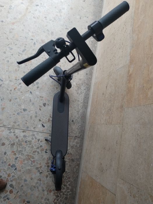 Електрическа Тротинетка Xiaomi Mi 3