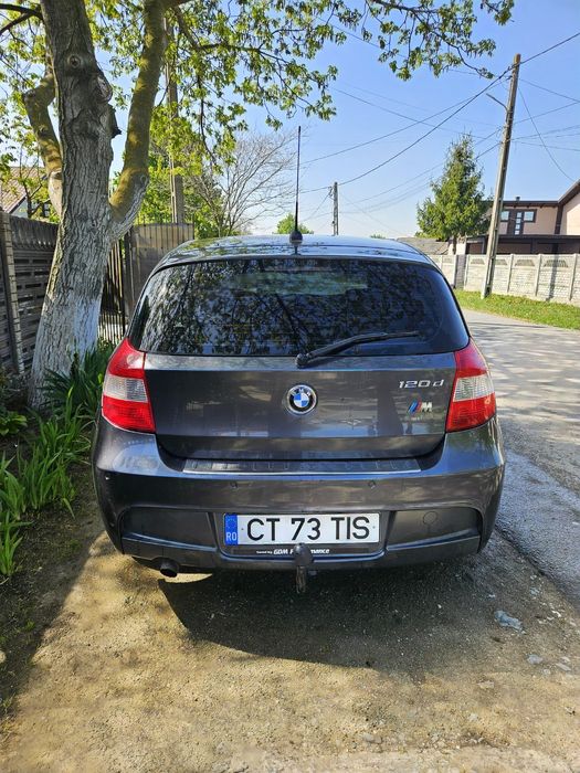 Bmw seria 1 clasa M