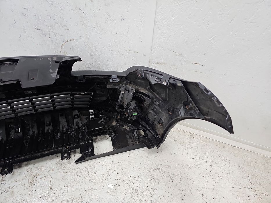 Bara fata Renault Megane 3 Hatchback (X95) [Fabr 2008-2015] NEGRU