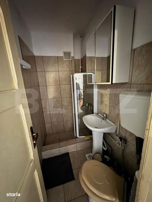 Apartament 2 camere, 39 mp, zona Ultracentral