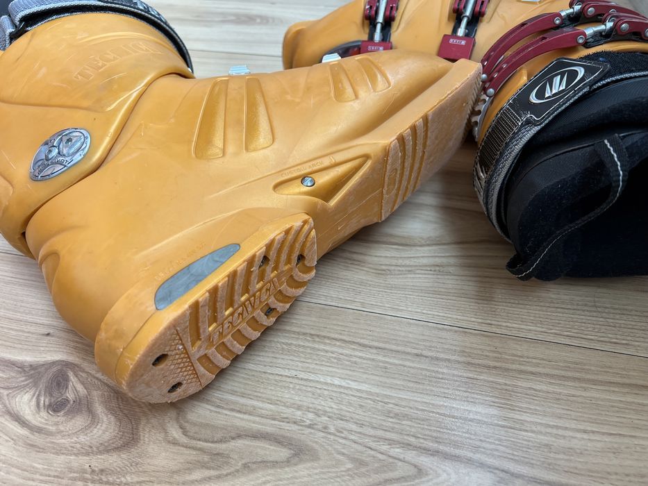 Clăpari Technica Nr. 41