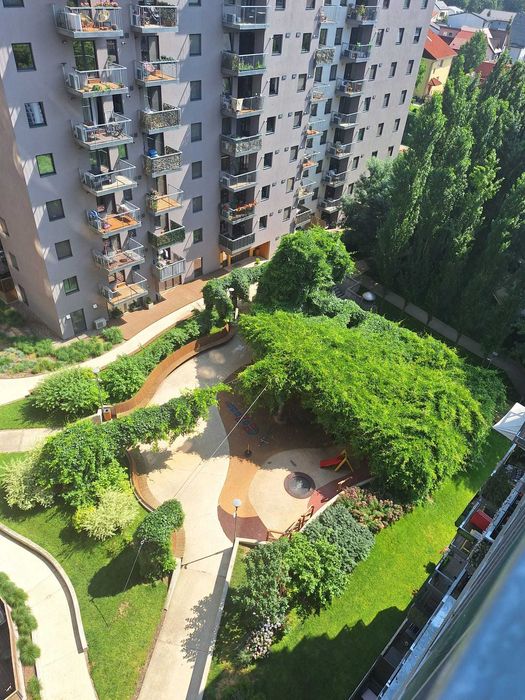 Apartament 2 camere The Park Apartments