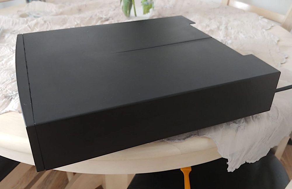 Loewe Lego CD-player Linn Majik Rega Roksan Arcam Meridian Naim Quad