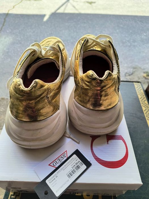 Обувки Guess, номер 45,