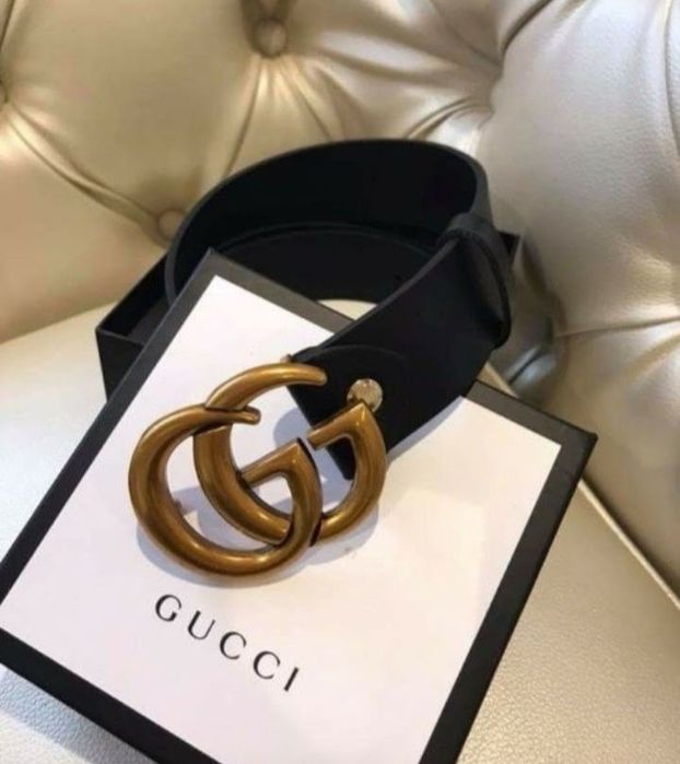 Curele piele naturala,cutie,saculet, eticheta incluse