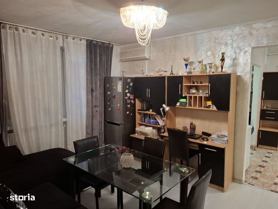 Apartament 3 camere, 61.93 mp, zona Ultracentral — fotografia 3