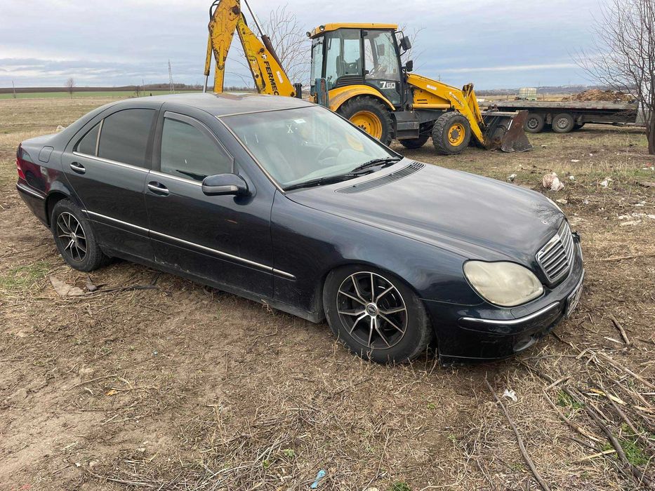 mercedes s320 w220 brembo на части мерцедес с320 в220 брембо газ