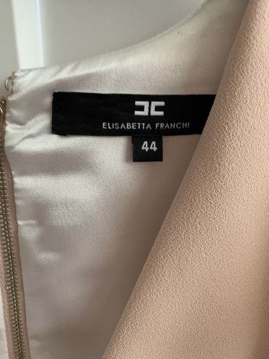 НАМАЛЕН ВТОРИ ПЪТ Топ Елизабета Франки