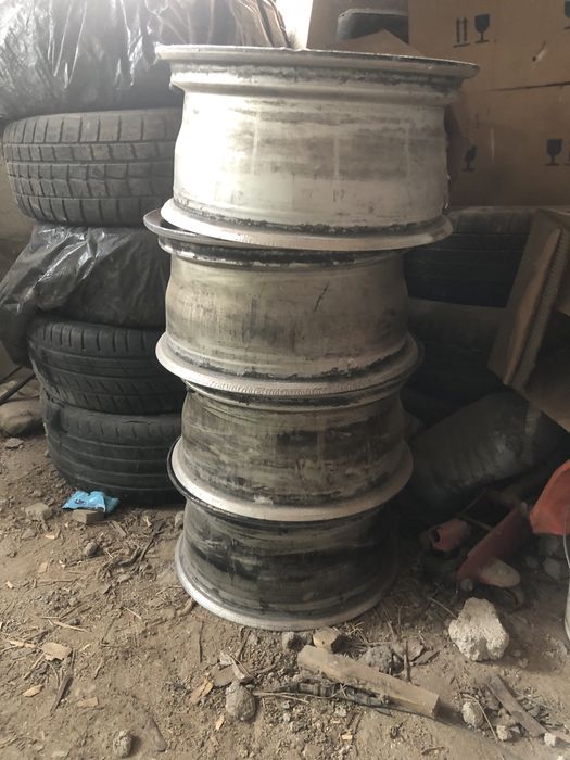 Диски титановые срочно прода