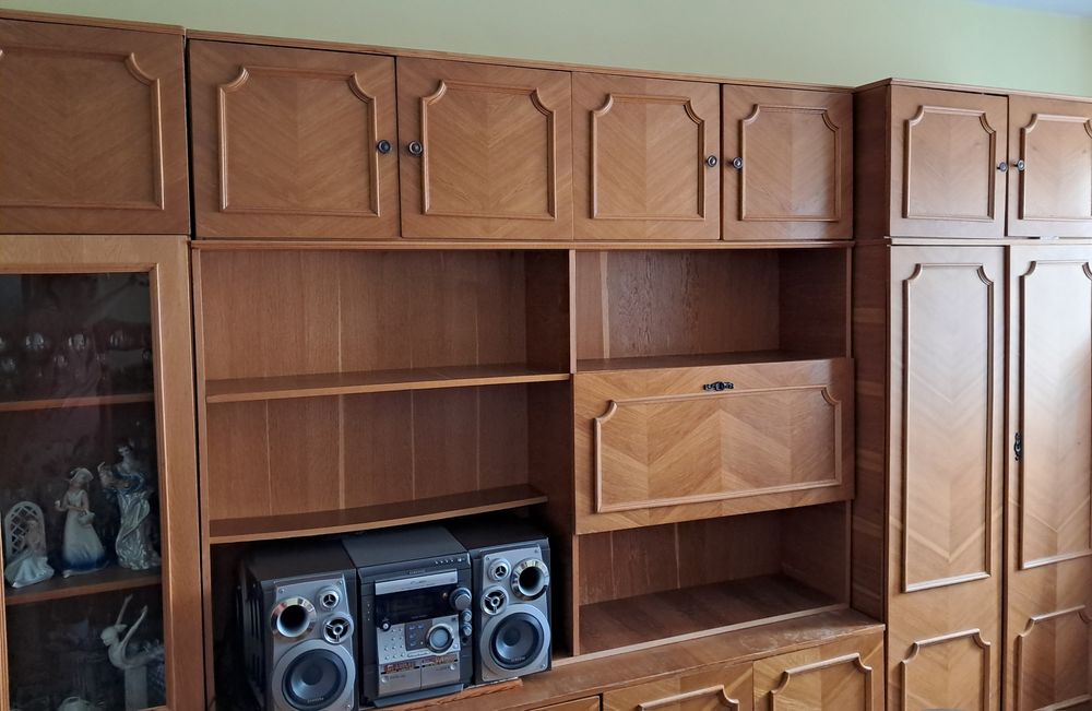 Set mobila sufragerie