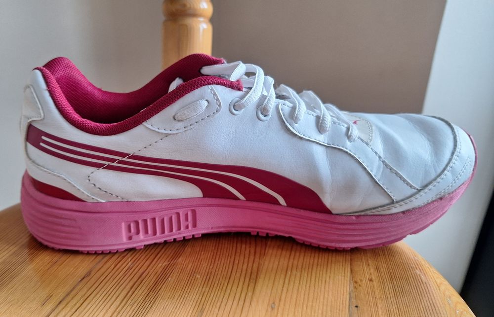 Дамски маратонки Puma