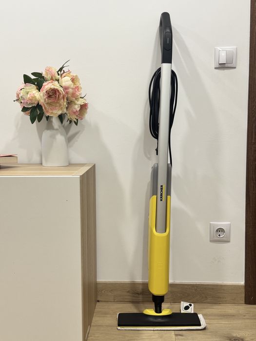 Karcher SC 2 Upright EasyFix