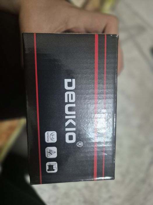 Продаю катушку 2000ном размере (форелива)