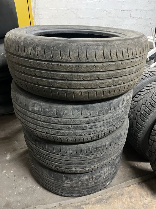 Шины 235/60R18 103V
