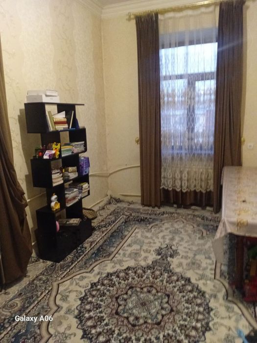 Продается квартира