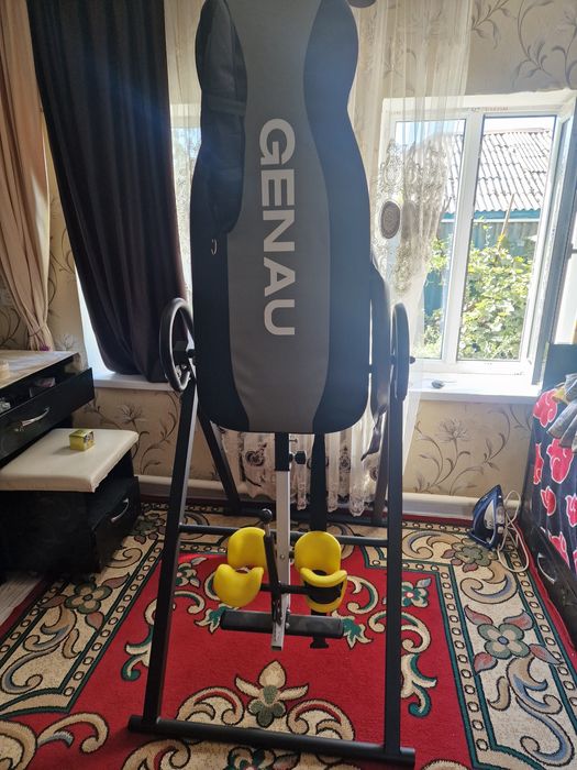 Инверсионный стол