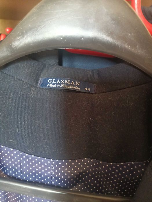 Школьная           форма