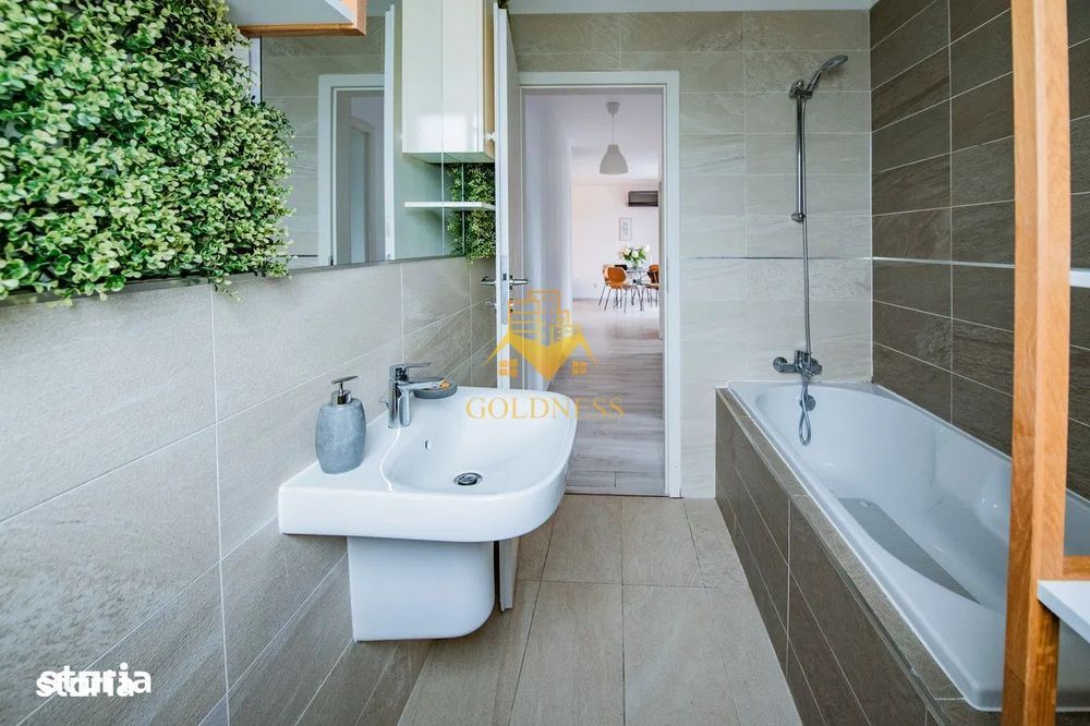 2 camere Openspace, Buna ziua,Grand Hill, Petfriendly,Lidl,Elf,Modern.