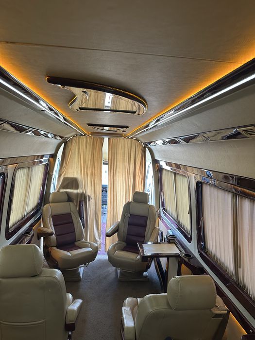 VOLKSWAGEN Crafter 2013 — imagine 5
