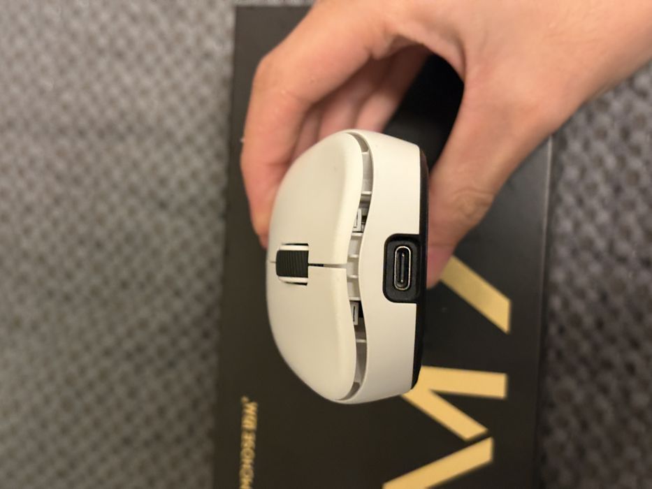 MCHOSE M7 Ultra Мышка