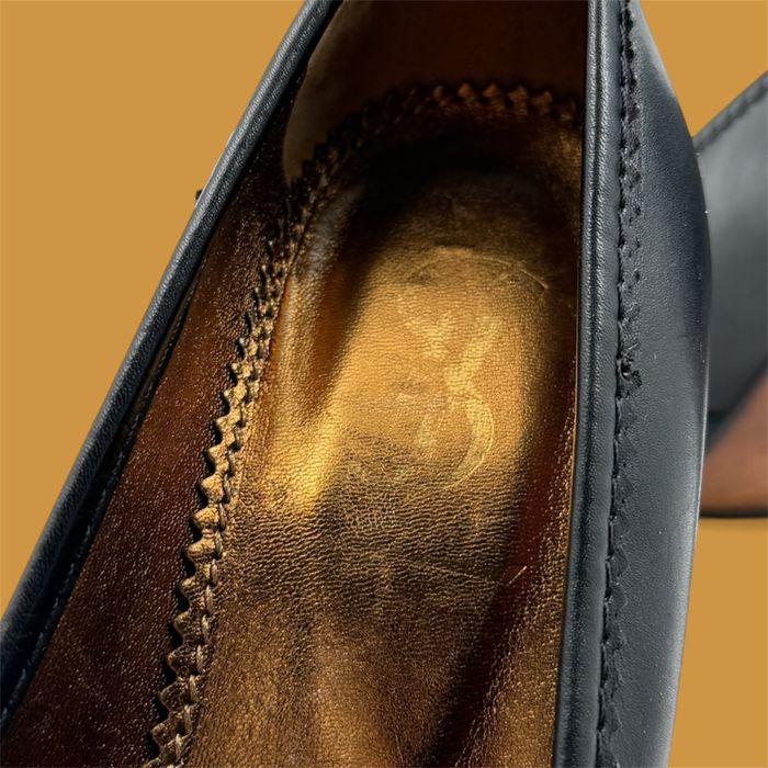 YSL Yves Saint Laurent оригинални дамски обувки