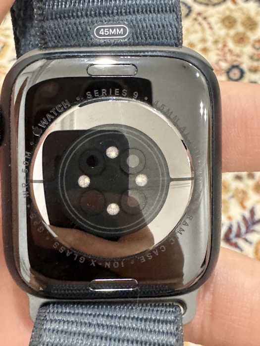 Apple watch series 9
