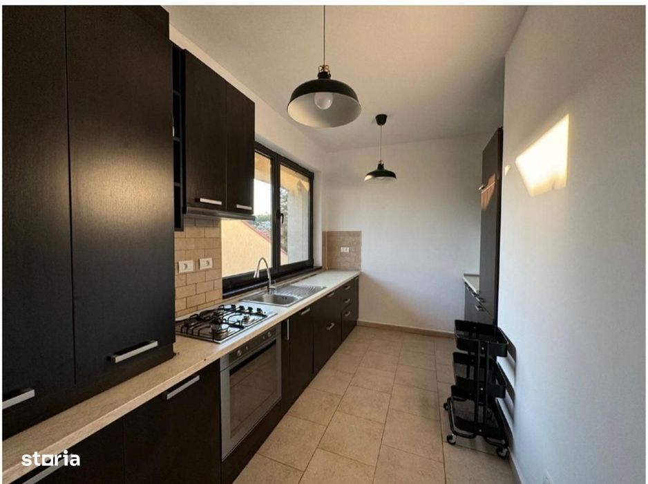 Apartament 3 camere | 135 mp | 2 locuri parcare | Iancu Nicolae