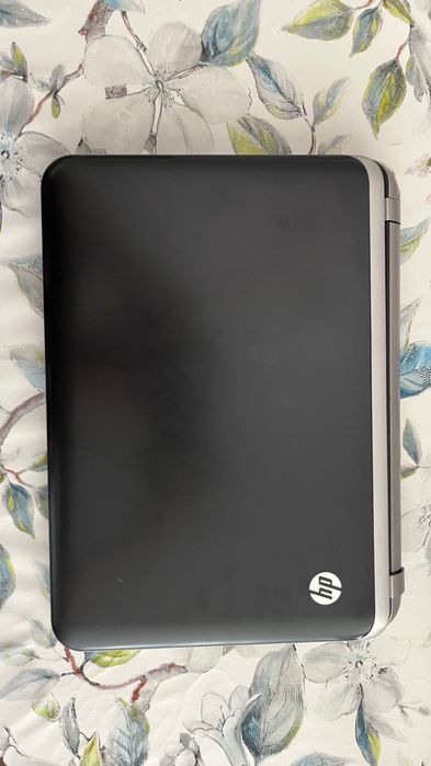 Продам ноутбук Hewlett Packard