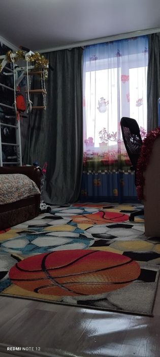 Продам 3 ком.квартиру