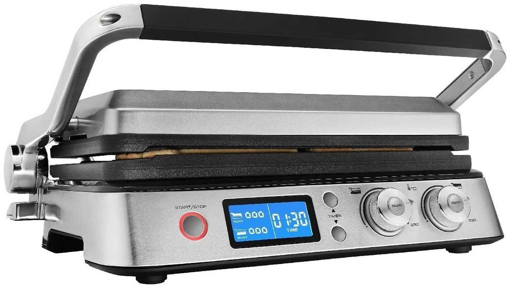 Гриль Delonghi MultiGrill