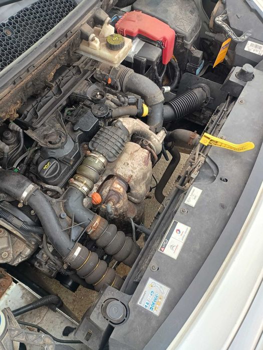 Ситроен берлинго