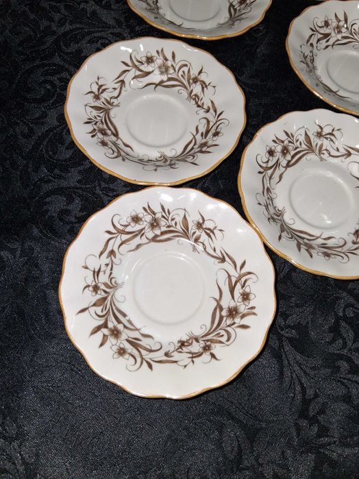 Сервиз за кафе Коростень "Дарунок"