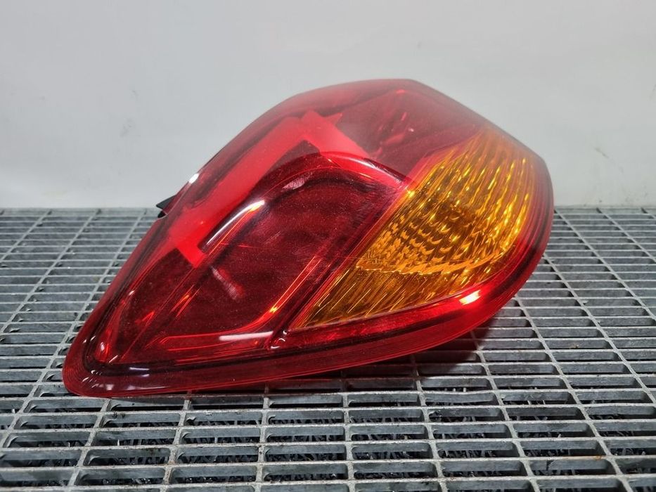 Stop Stanga Mitsubishi ASX 2012 - 2016 SUV 4 Usi (1496) Cu led