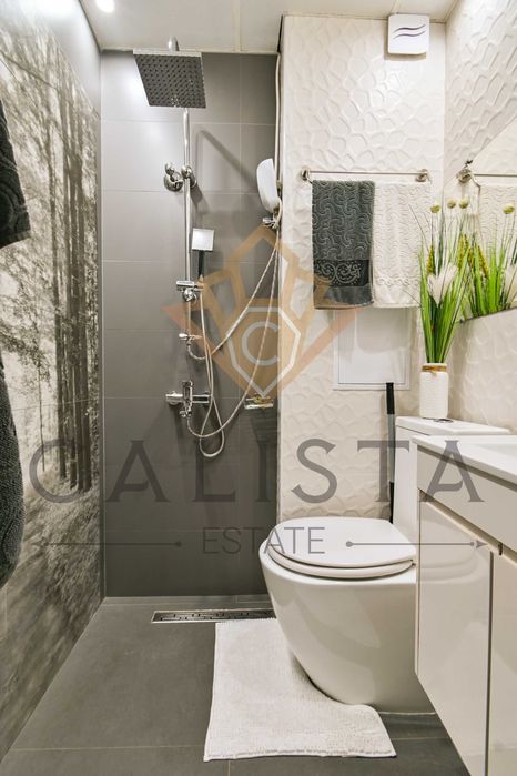 Продава се Двустаен апартамент в София, Банишора - 43 кв.м за 2559 €/кв.м - Снимка #7