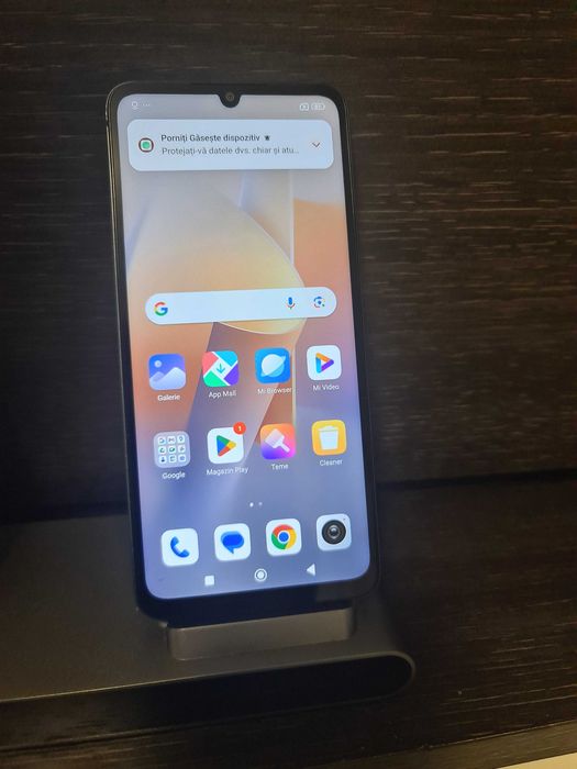 Xiaomi REdmi 13C de 128 GB