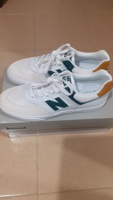 Продавам маратонки new balance
