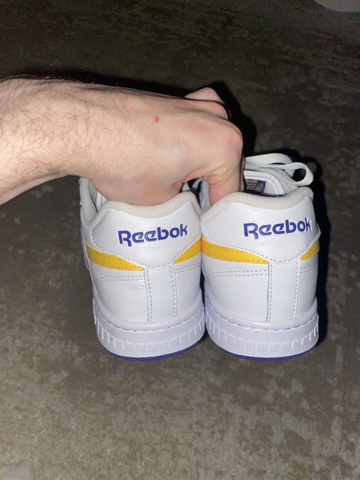 кроссовки Reebok оригинал