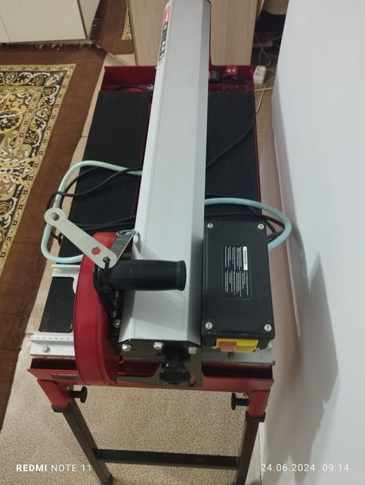 Продам водяной кафельарезка