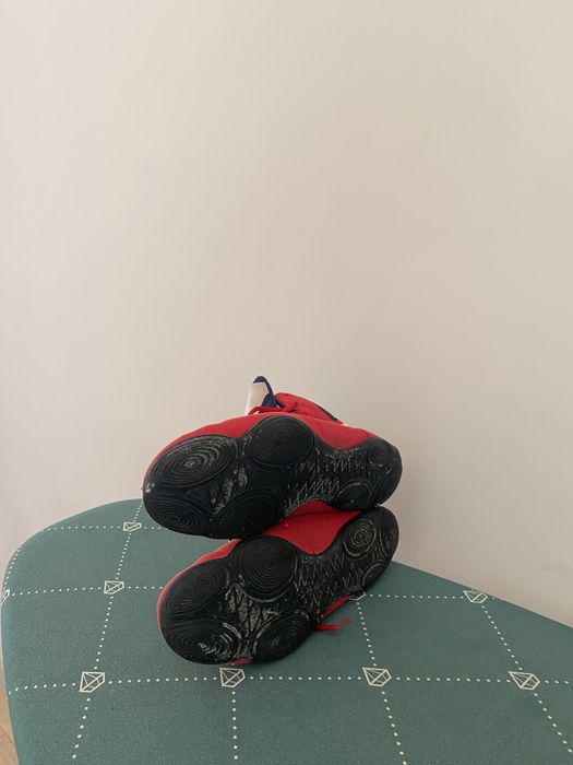 Барцовки для борьбы Asics