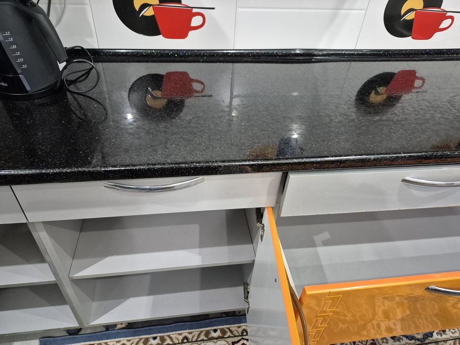 Кухонный гарнитур