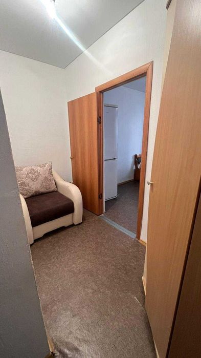 Продам 2 ком квартиру рн ДСР