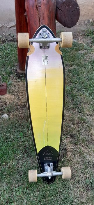 Longboard Pintail Oxelo