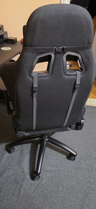 Vand scaun Deltaco Gaming