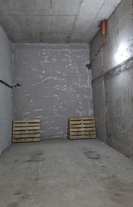 Подземен гараж под наем Велико Търново