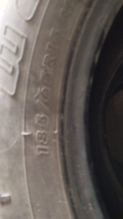 Продам колеса 40.000 тг