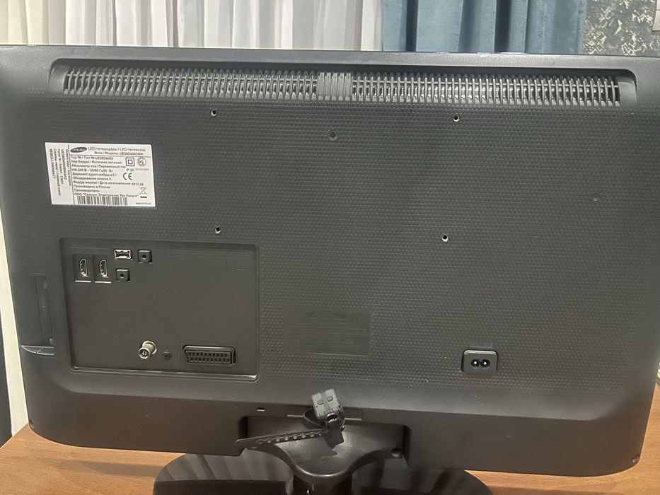 Телевизор Samsung