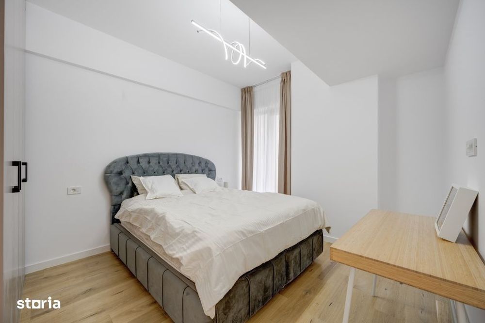 Apartament 2 camere cu gradina - Prima Inchiriere, First Estates