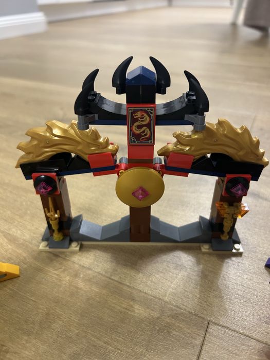 Lego Ninjago -  71826
